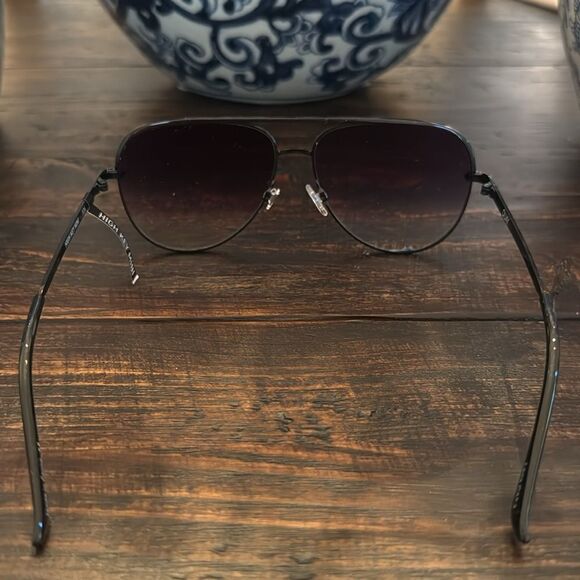Quay High Key Mini sunglasses